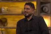 نیما شاهرخ شاهی به «مدار بسته» می‌آید