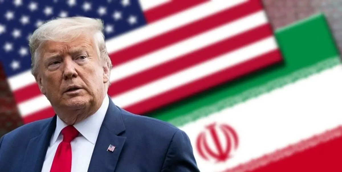 کارشناس بی بی سی: سیاست های ترامپ سخنان آیت الله خامنه ای درباره غیر قابل اعتماد بودن آمریکا را ثابت کرد+فیلم