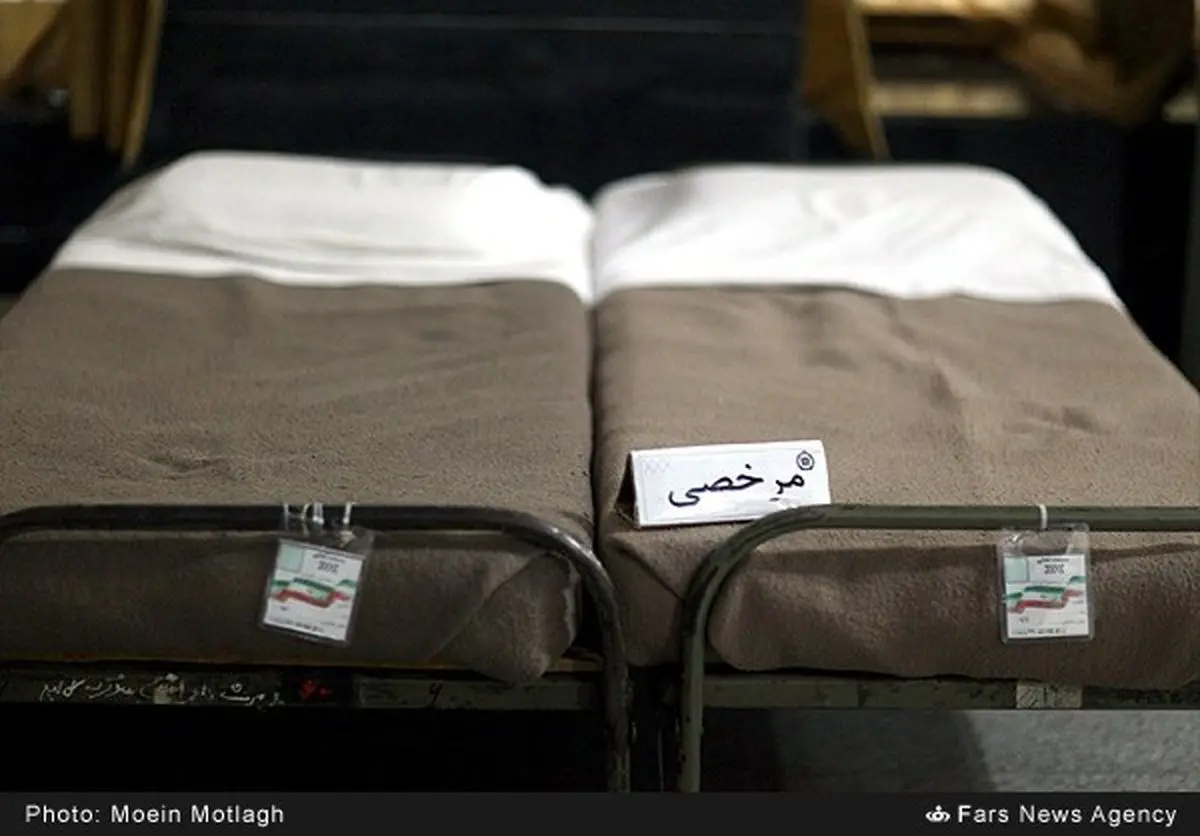 اتمام حجت با مشمولان غایب