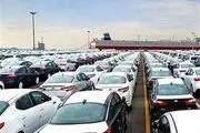  دستور جلوگیری از ترخیص بیش از ۱۰۰۰ خودرو صادر شد 