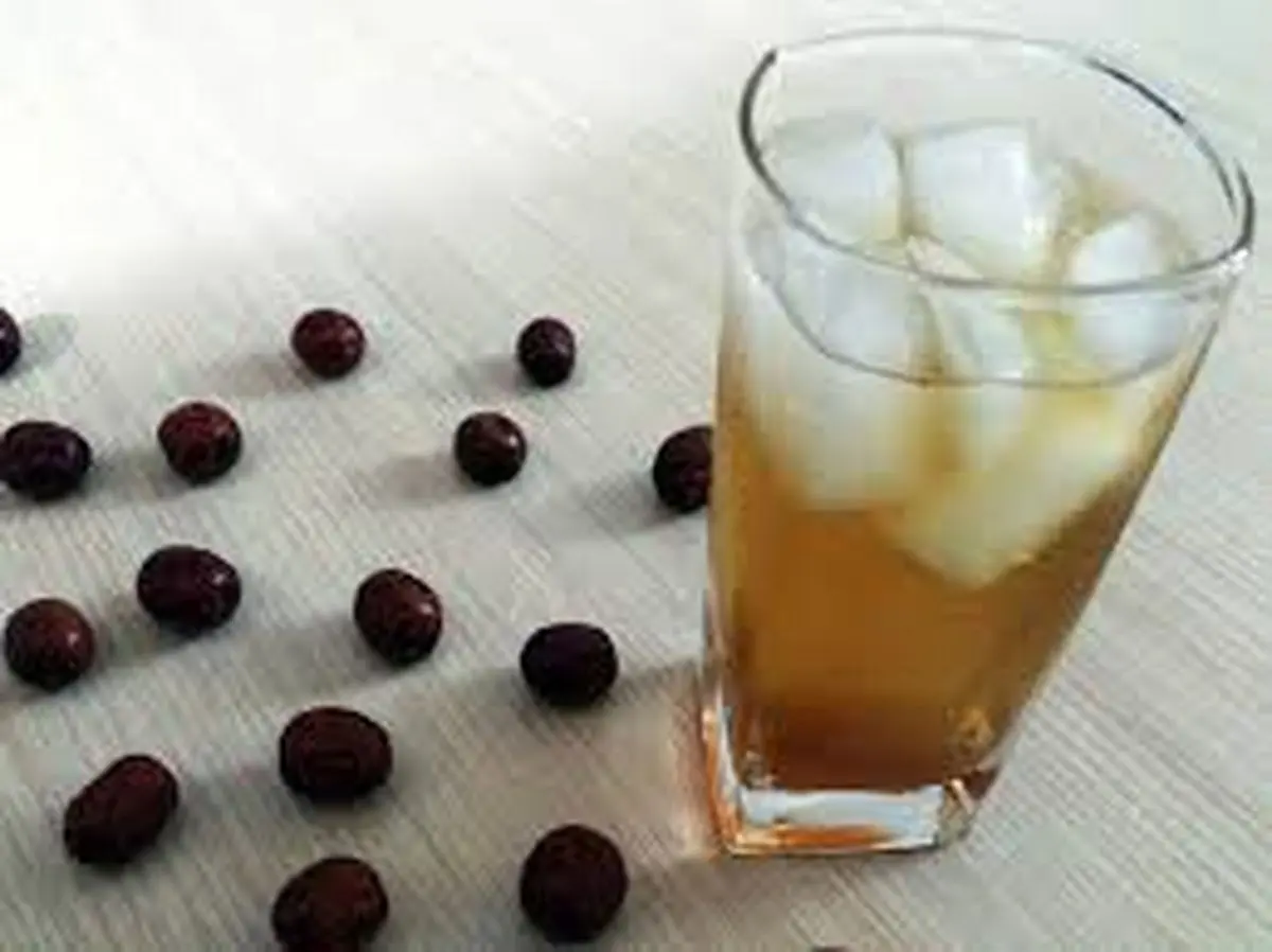 خواص شگفت انگیز شربت عناب+ طرز تهیه