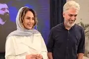  تذکر حجاب مهدی پاکدل به رعنا آزادی‌ور!