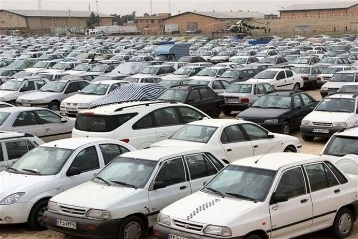 افشاگری نماینده مجلس از مافیای خودرو