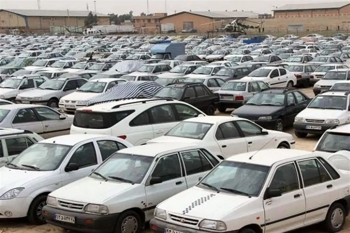 افشاگری نماینده مجلس از مافیای خودرو