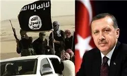 اذعان «اردوغان» به حمایت مستقیم از القاعده