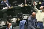موافقت مجلس با شفافیت سازمان زندان‌ها