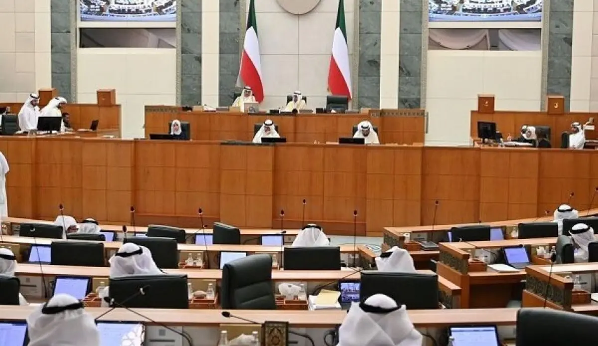 پارلمان کویت بار دیگر منحل می‌شود
