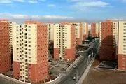 ساخت‌وساز مسکونی در تهران ۲۱ درصد کاهش یافت