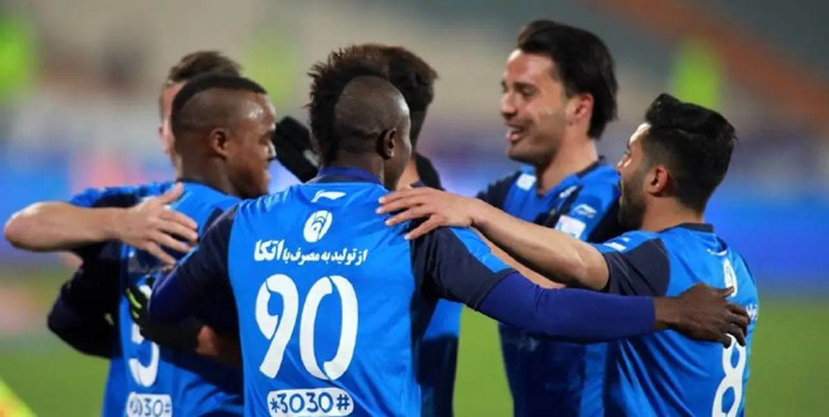 لیگ قهرمانان آسیا، همه چیز در مورد رقابت استقلال و الدحیل