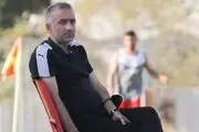  موافقت با استعفای کمالوند 