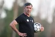 مربی فصل گذشته پرسپولیس منتظر تعیین تکلیف قراردادش