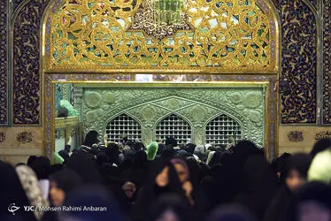 امام رضا