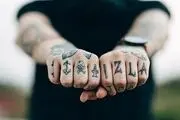 تتو و پرسینگ مسیر تازه انتقال HIV و هپاتیت