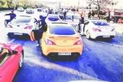 درورهمی بچه پولدارهای مشهدی