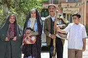 فصل دوم «حکایت‌های کمال» ساخته می شود