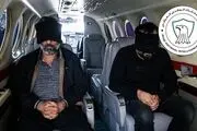 بازداشت ۲ سرکرده داعش در عراق