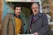بازیگر محبوب «نون.خ» با ظاهری کاملا آشفته/ عکس