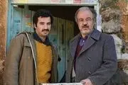 بازیگر محبوب «نون.خ» با ظاهری کاملا آشفته/ عکس