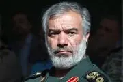 تهدید آمریکا علیه ایران از جانب دریاست