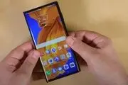 دوام بیشتر گوشی تاشوی Huawei Mate Xs نسبت به رقبا

