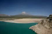 پیش بینی دقیق وضعیت بارش باران و برف در ایران زمستان 1402