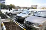 تکمیل ظرفیت پارکینگ‌های مهران 