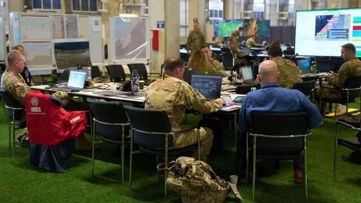 طرح آمریکا و اسرائیل برای مهندسی مجدد نوار غزه