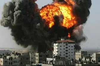 حملات موشکی و توپخانه‌ای عربستان به مناطق مسکونی یمن