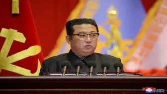 پیام رهبر کره شمالی برای سال نومیلادی