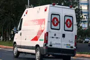 شیوع بیماری مرگبار 