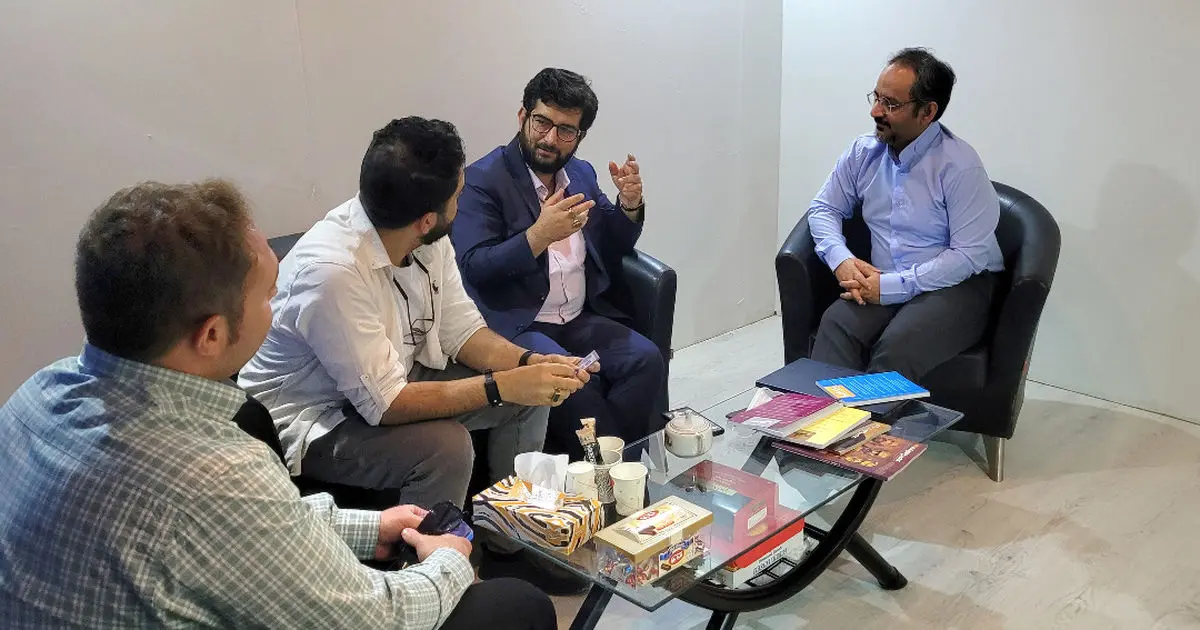 سکوت خبری بدترین اتفاقی است که میتواند برای حوزه کتاب بیافتد