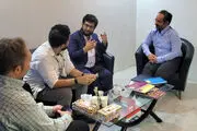 سکوت خبری بدترین اتفاقی است که می‌تواند برای حوزه کتاب بی‌افتد
