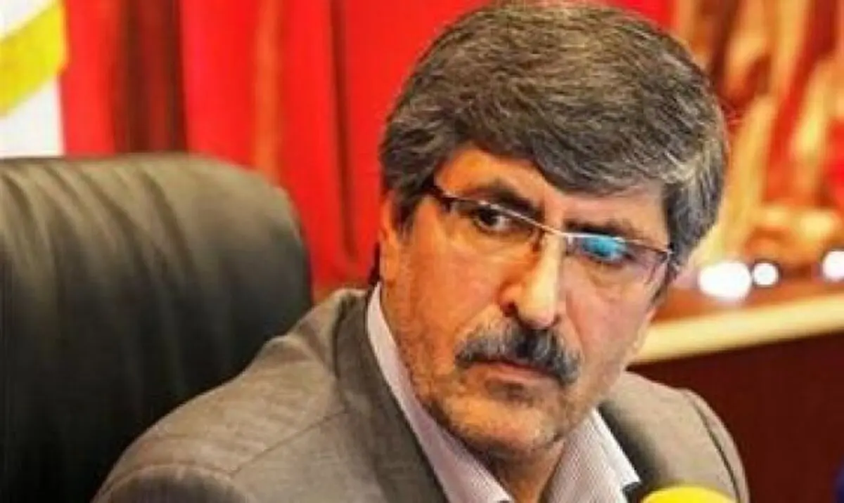 اجرای موفق طرح جامع مالیاتی بدون دخالت نیروی خارجی