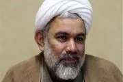 اظهارات شجونی با موضوع شلاق زدن احمدی نژاد تکذیب شد