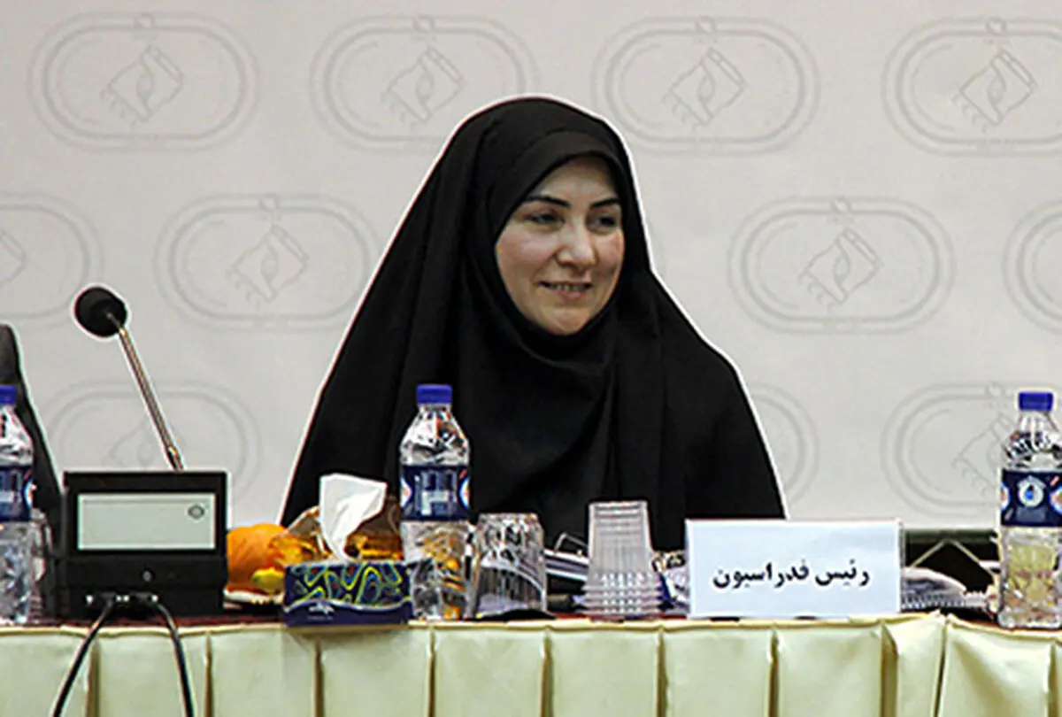 از تمرین مشترک دختران و پسران اسکیت‌باز بی‌اطلاع بودم