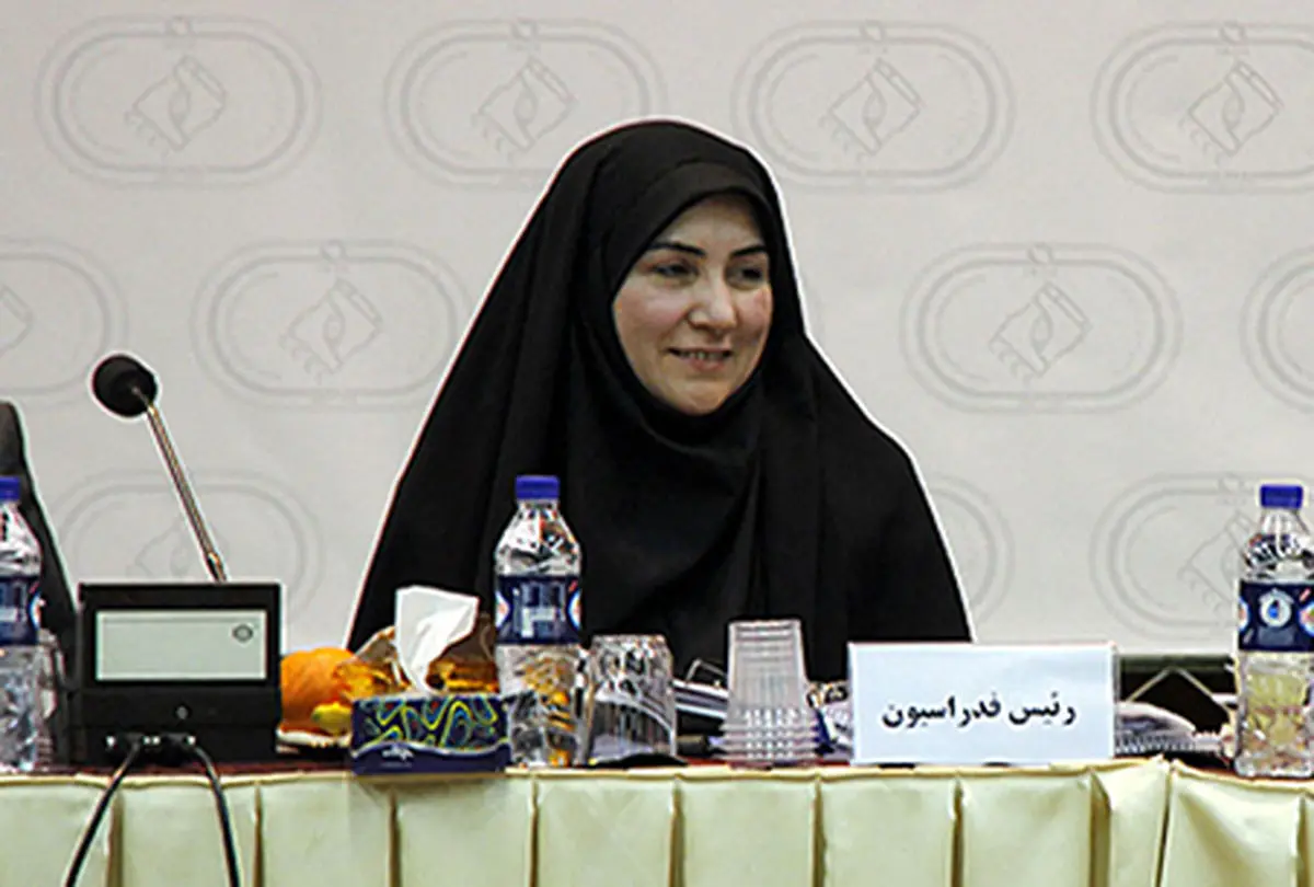 از تمرین مشترک دختران و پسران اسکیت‌باز بی‌اطلاع بودم