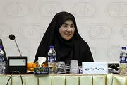 از تمرین مشترک دختران و پسران اسکیت‌باز بی‌اطلاع بودم