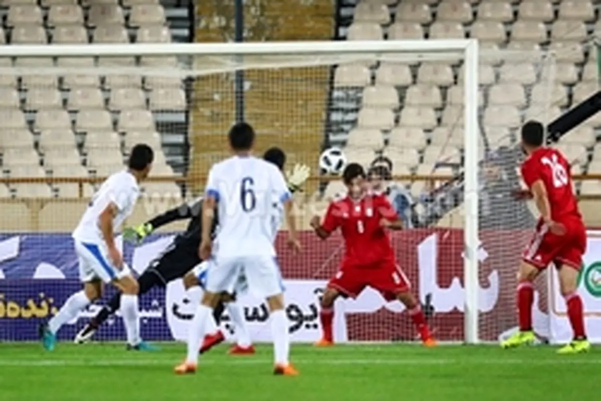 پیشنهاد جدید برای وینگر پرسپولیس