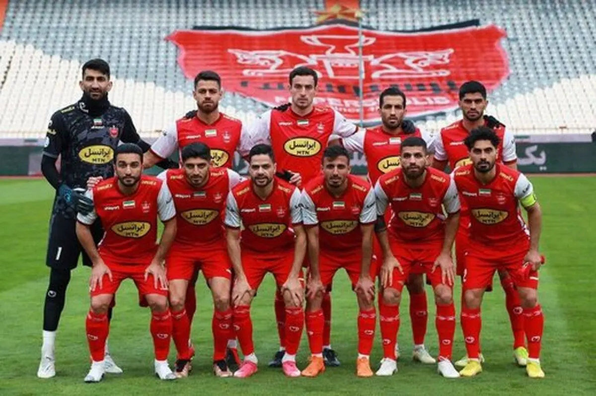 دو ستاره رقیب در لیست نقل و انتقالاتی پرسپولیس
