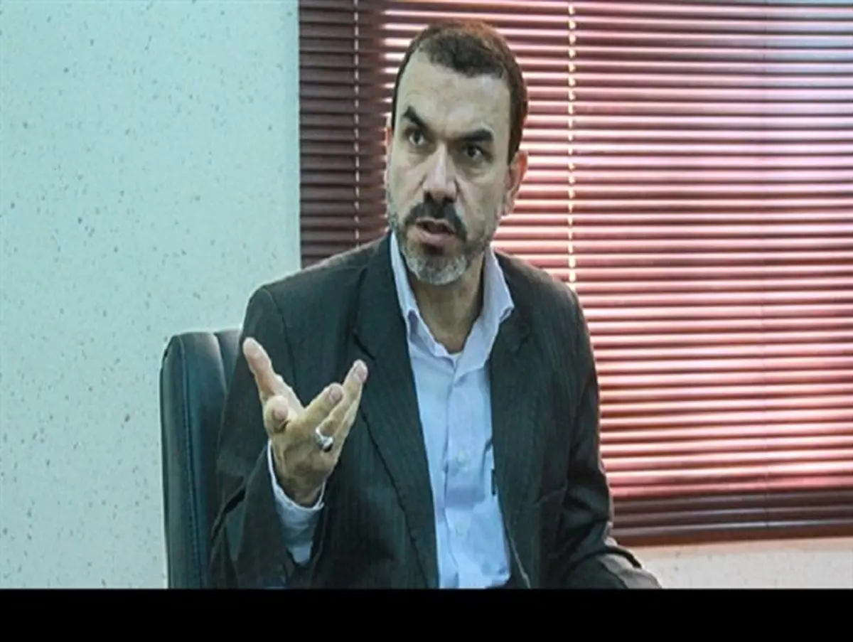 در مقابل انتقال آب از سرچشمه‌های کارون می‌ایستیم