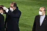 صحبت های باورنکردنی و ساختارشکنانه مدیرعامل سابق پرسپولیس
