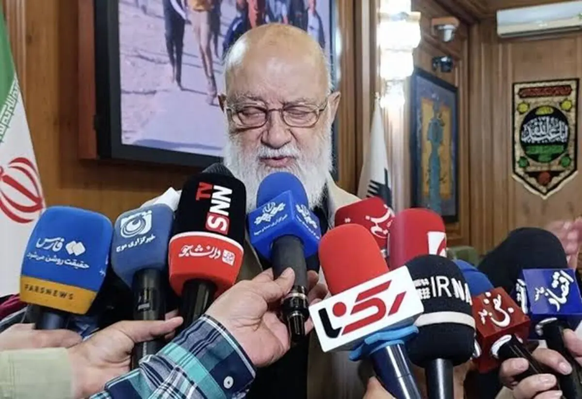 پادگان ۰۶ به فضای سبز شهری تبدیل می‌شود