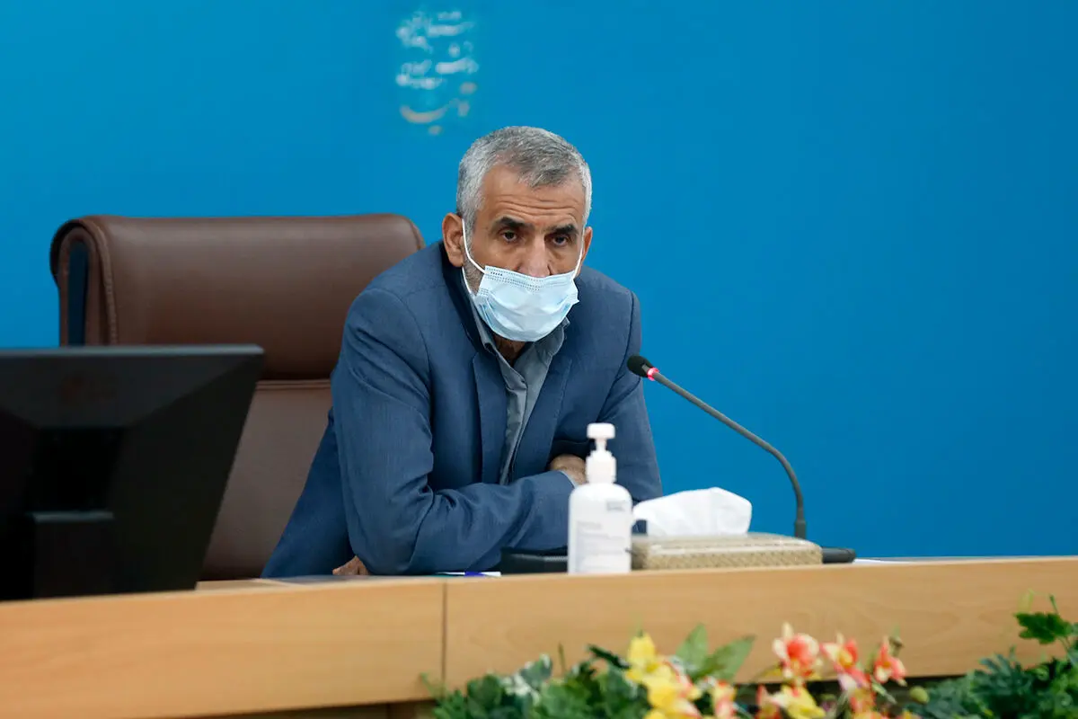 مذاکره وزارت امورخارجه ایران و عراق در مورد «تفاهمنامه اربعین»
