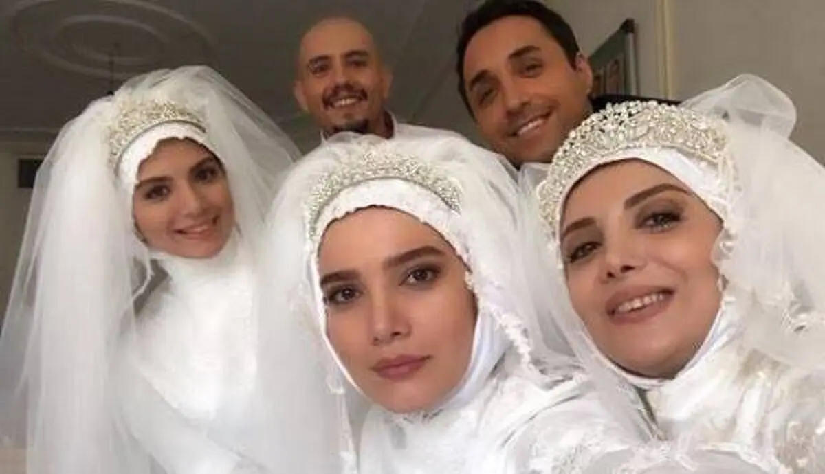 بازپخش سریال «سروش صحت» سانسور شد؟