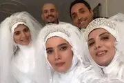 بازپخش سریال «سروش صحت» سانسور شد؟