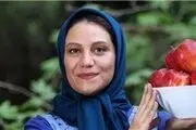 بازیگر «خجالت نکش» : لهجه‌ ام اختراع خودمان بود