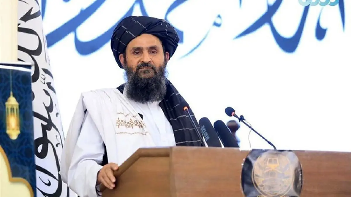 هشدار طالبان درمورد هرگونه تجاوز به افغانستان