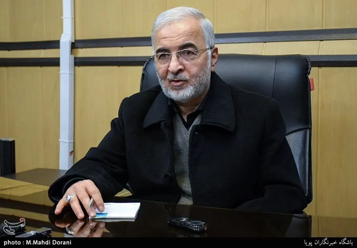 متن کامل برنامههای وزیر پیشنهادی کشور