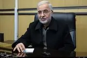 متن کامل برنامه‌های وزیر پیشنهادی کشور