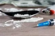 مصرف مخدر 